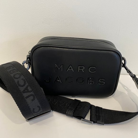 H107L01SP22 Marc Jacobs Perfect Flash Crossbody